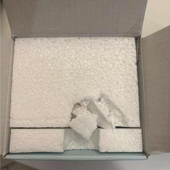 Lenox Profile Popper Christmas Snoopy NIB. Fits Nora Fleming bases. - Picture 9 of 9